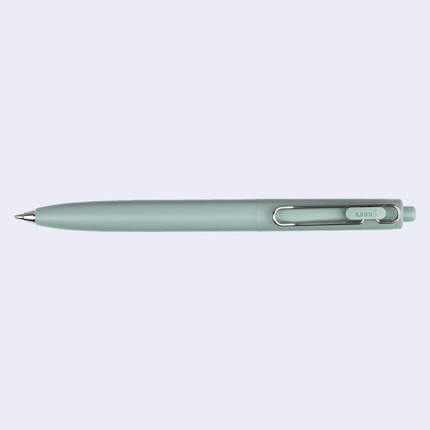 Uni-ball One F (0.38mm) Gel Pen (Assorted)