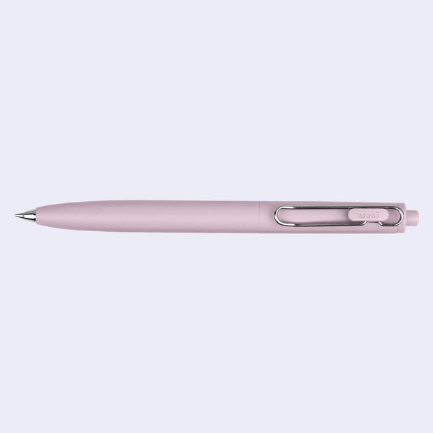 Uni-ball One F (0.38mm) Gel Pen (Assorted)