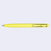 Uni-ball One F (0.38mm) Gel Pen (Assorted)