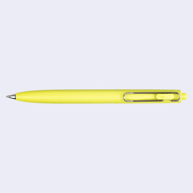 Uni-ball One F (0.38mm) Gel Pen (Assorted)