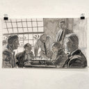 Film School II - #190 - Vanya Fedorov - "Chess"