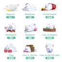 Vivicat Lazily Lying Prone Cat Series Blind Box