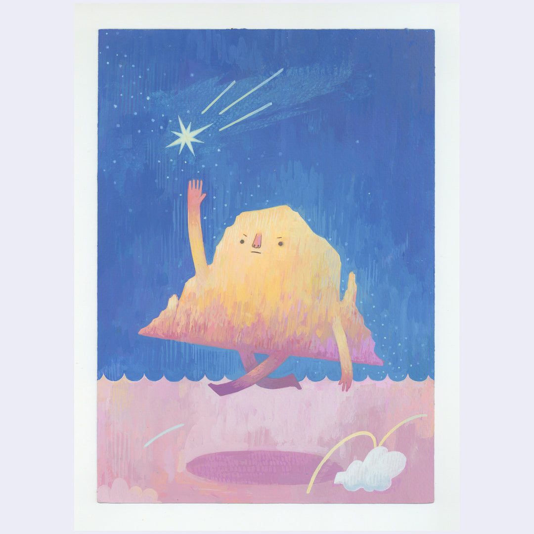 Yoskay Yamamoto – GiantRobotStore