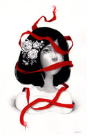 Rakugaki 2 - Yumi Yamazaki - #292