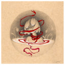 Rakugaki 2 - Yumi Yamazaki - #294