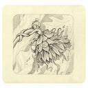 Rakugaki 4 - Yumi Yamazaki - "Intertwined"