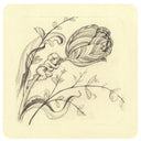 Rakugaki 4 - Yumi Yamazaki - "Lullaby"