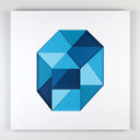 Huntz Liu - Negative Space - "w05-20"