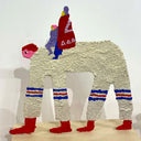 Rob Sato - Car Crash Picnic - #35