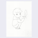 Wonder & Friends - #03 - "School Vandal 1"