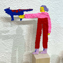 Rob Sato - Car Crash Picnic - #45