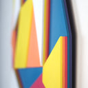 Huntz Liu - Negative Space - "w09-20"