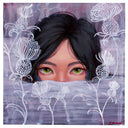 Chrysalism - Yumi Yamazaki - "Suzuri"