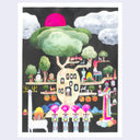 Rob Sato - Car Crash Picnic - #06 - "What a Night"