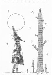 Rakugaki 2 - Yusei Abe - #235