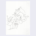 Wonder & Friends - #09 - "Sick Day"