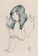 Rakugaki 2 - Soey Milk - #101