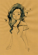 Rakugaki 2 - Soey Milk - #102