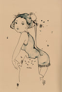 Rakugaki 2 - Soey Milk - #104