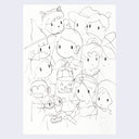 Wonder & Friends - #104 - "Halloween Parade"