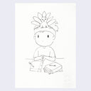 Wonder & Friends - #106 - "Turkey in Math Class"