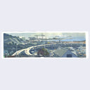 Sitting Outside - #104 - Kellan Jett - "Artery 2" 2022