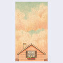 Felicia Chiao - Daydreams - "Day"