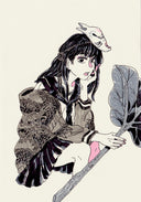 Rakugaki 2 - Lisa Kogawa - #311