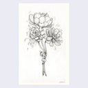 Chrysalism - Yumi Yamazaki - "Daydream 4"