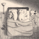 Post-it Show 2021 - Kaylynn Kim - "Morning"