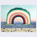 Rob Sato - Everything is Happening Al at Once All the Time for Every Reason - #11