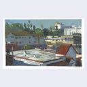 Extended Hands - Kellan Jett - "Dream Center View"