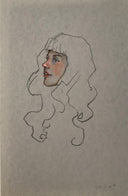 Rakugaki 2 - Shino Charlson - #110