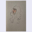 Rakugaki 2 - Shino Charlson - #110