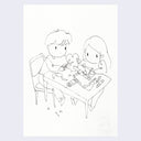 Wonder & Friends - #110 - "Craft Time"