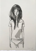 Rakugaki 2 - Shino Charlson - #111