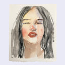 Rakugaki 2 - Shino Charlson - #116