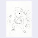 Wonder & Friends - #118 - "Bad at This 1"