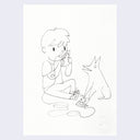 Wonder & Friends - #11 - "Good Trade"