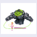 Rakugaki 2 - Peter Chan - #124 - Jump Rope