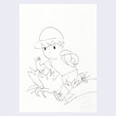 Wonder & Friends - #126 - "Don't Trip"