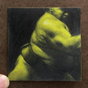 Post-it Show 2020 - Mike Choi - "Jonokuchi"
