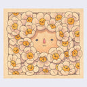 Felicia Chiao - Daydreams - "Daisies"