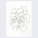 Wonder & Friends - #133 - "Introvert"