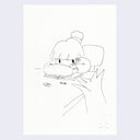 Wonder & Friends - #134 - "Top Secret"