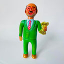 Yukinori Dehara - Satoshi Yamamoto: 48 Years Old - #13