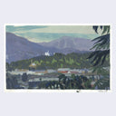 Extended Hands - Kellan Jett - "Glendale"