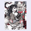 NANA - Lisa Kogawa - #14