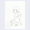 Wonder & Friends - #16 - "Mad-Dogging"