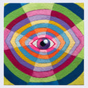 Rakugaki 2 - Aaron Brown - #171 - Feeling 2